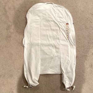 DockATot Delux Cover Pristine White